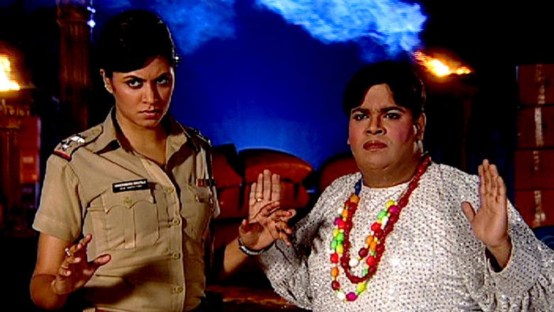 Still image for F.I.R. season 1 episode 245: Jugambo vs Chautala