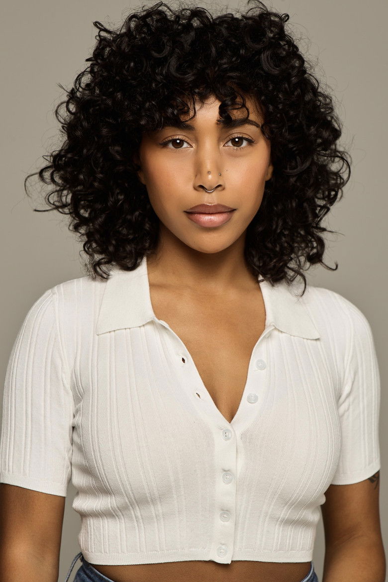 Saige Hooke portrait image