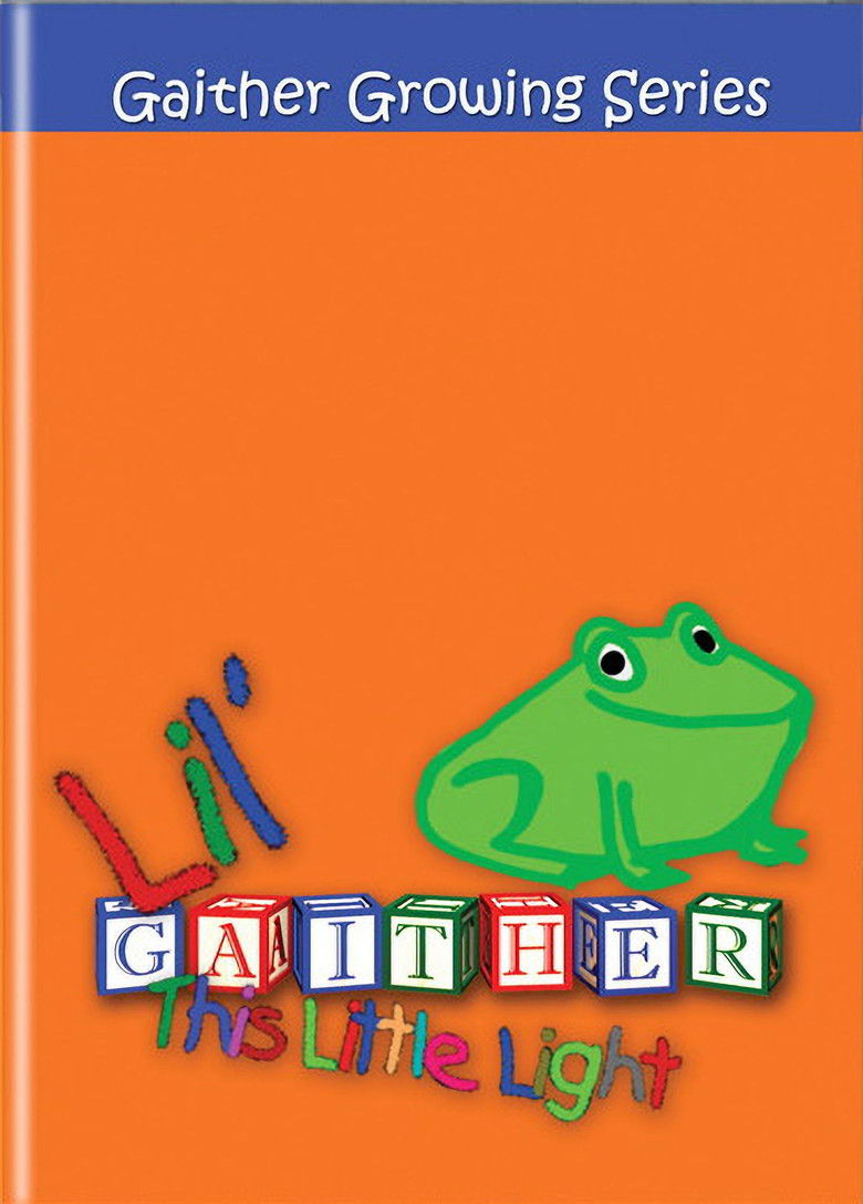 Imatge de Lil' Gaither: This Little Light