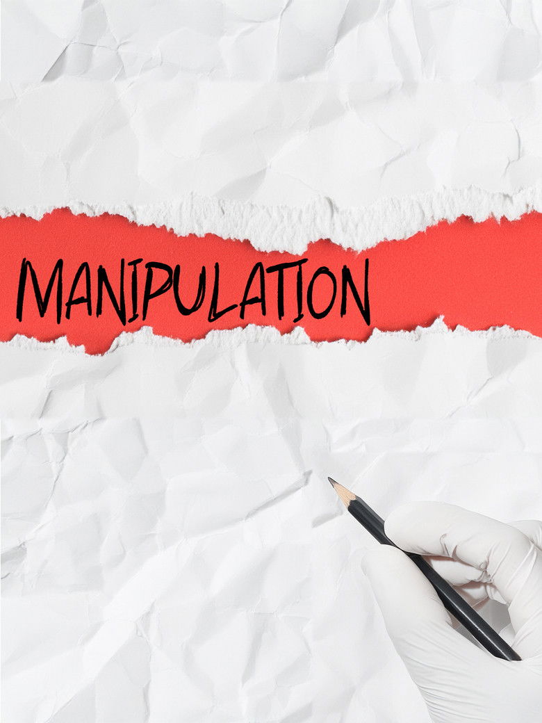 Imatge de Manipulation