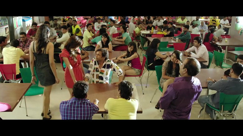 Yeh Hai Lollipop (2016)