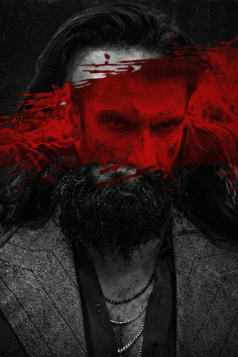 Imatge de धुरंधर: द रिवेंज