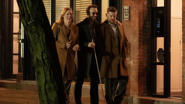 Daredevil: Born Again: 1×1