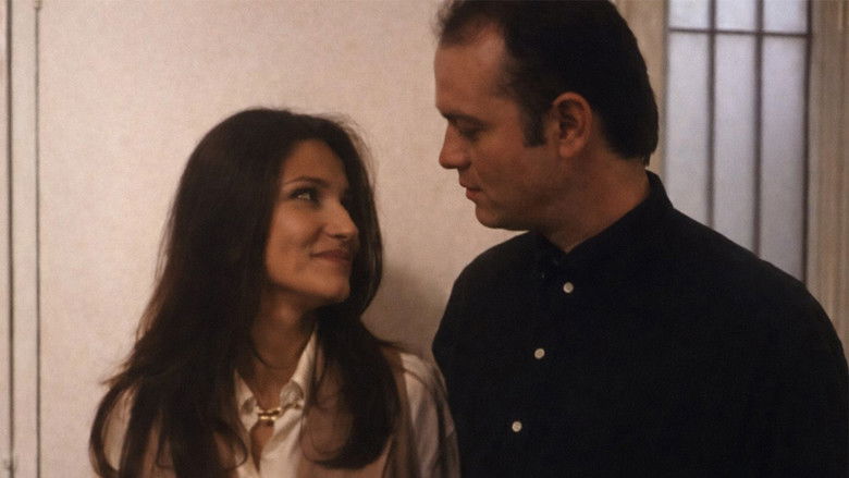 Image d'arrière-plan 1 du film Yellow Smile