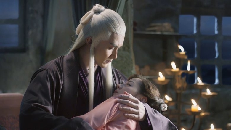 Still image for Eternal Love season 1 episode 53: Episode 53 Still image for Eternal Love season 1 episode 53: Episode 53