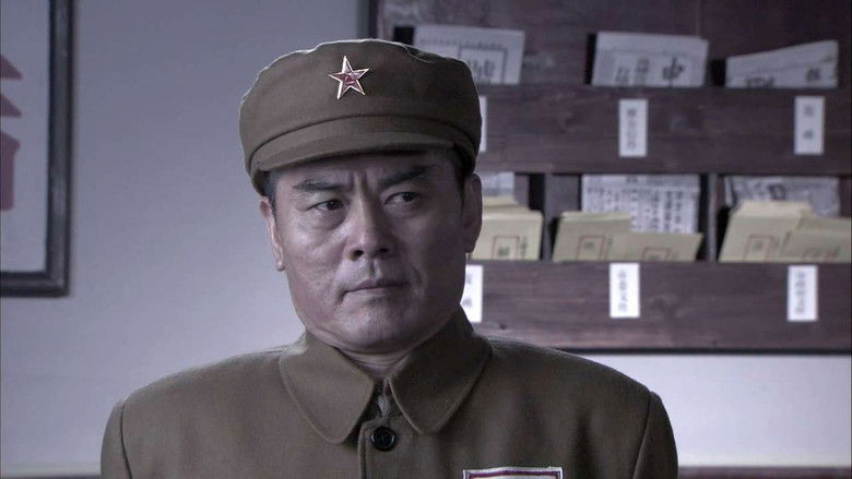 Still image for Flying tiger Condor season 1 episode 25: Episode 25