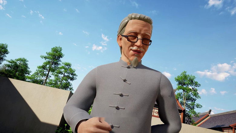 Still image for 天才小鲁班 season 1 episode 17: Episode 17 Still image for 天才小鲁班 season 1 episode 17: Episode 17