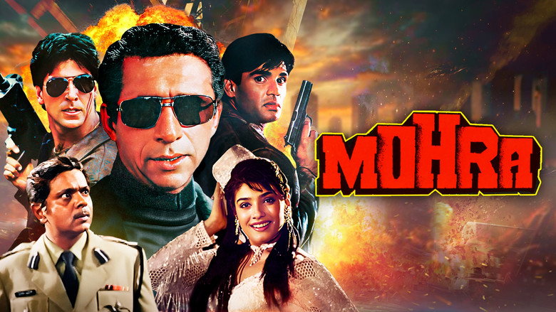 Mohra 1