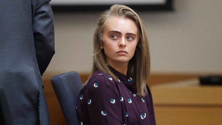 Eu Te Amo, Agora Morra: O Caso de Michelle Carter