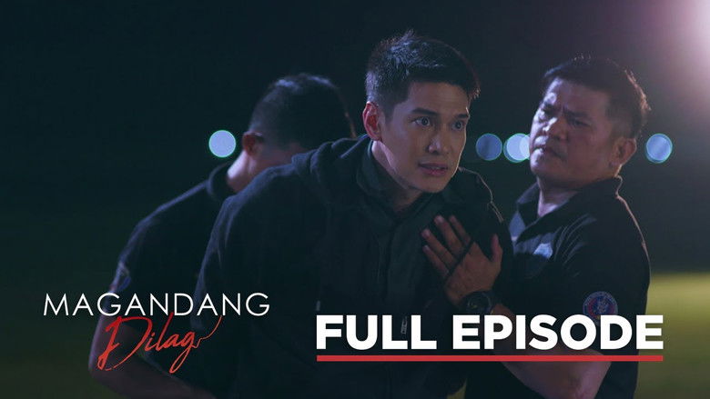 Still image for Magandang Dilag season 1 episode 96: Episode 96