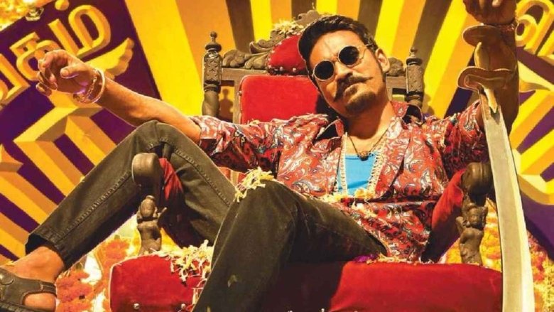 Maari 2 (2018)