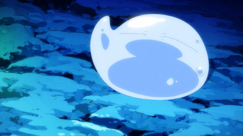 Tensei Shitara Slime Datta Ken Episode 1 Vostfr