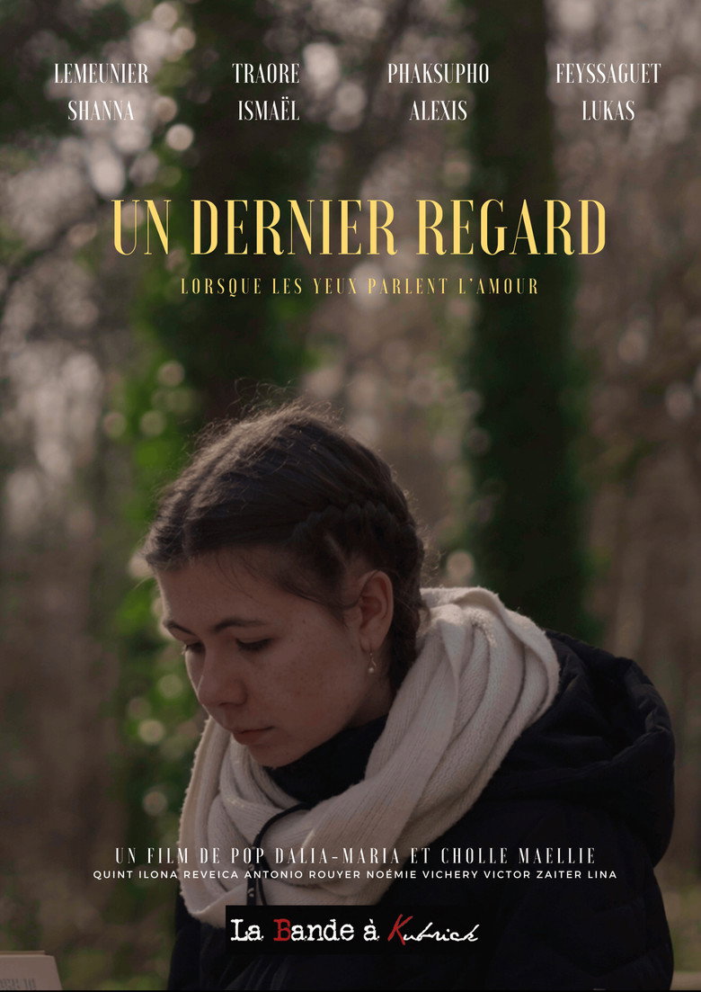 Imatge de Un Dernier Regard