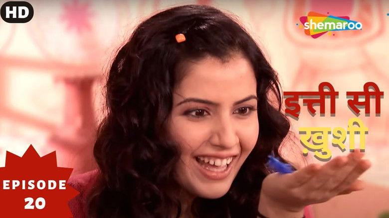 Still image for Itti Si Khushi season 1 episode 20: Episode 20