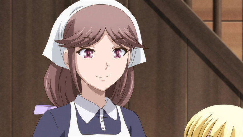 Still from リアデイルの大地にて - Season 1 Episode 1
