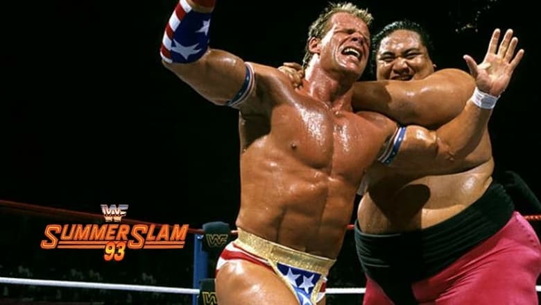 WWE SummerSlam 1993