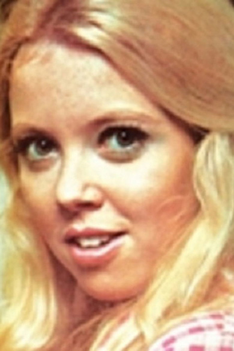 Frances Hargreaves portrait image