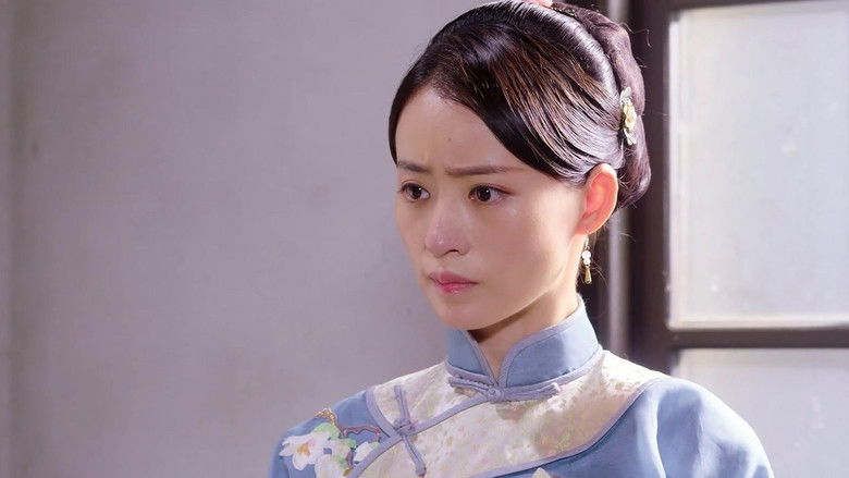 Still image for Huo Yuanjia's Youth 2 season 1 episode 30: Episode 30