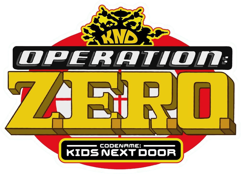 Imagen de Los chicos del barrio Operación: C.E.R.O