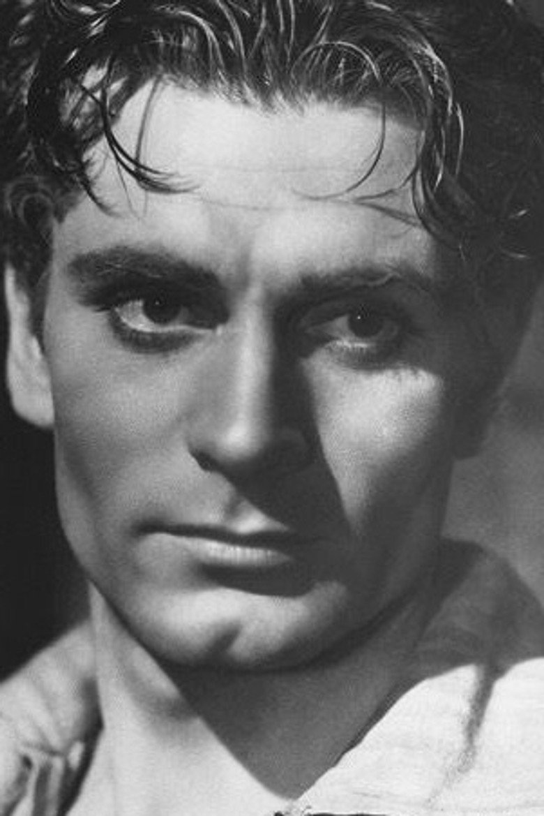 Laurence Olivier photo