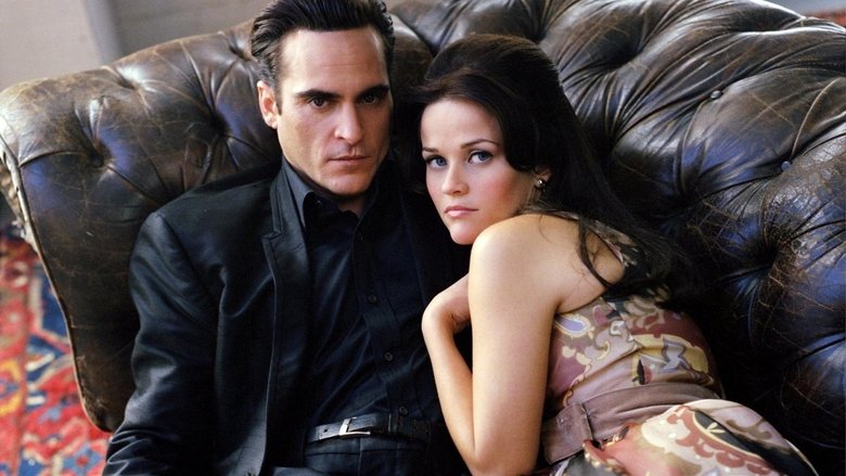 Regarder Walk the Line complet