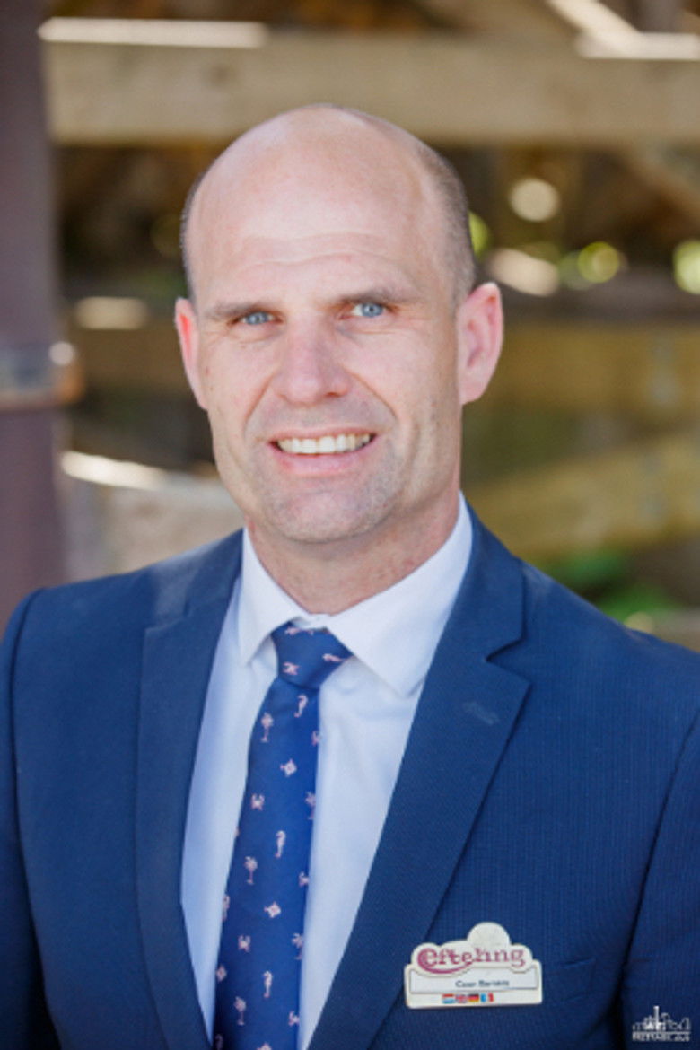 Photo de Coen Bertens