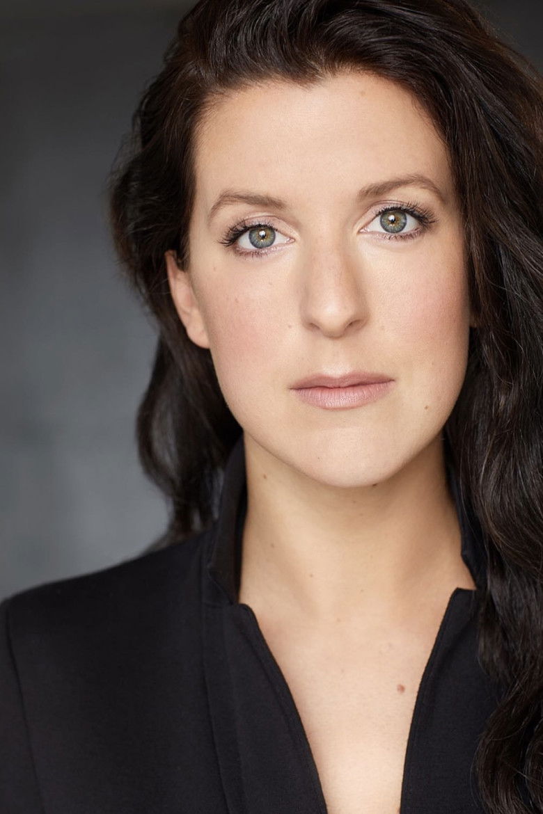 Claire Liz Phillips portrait image