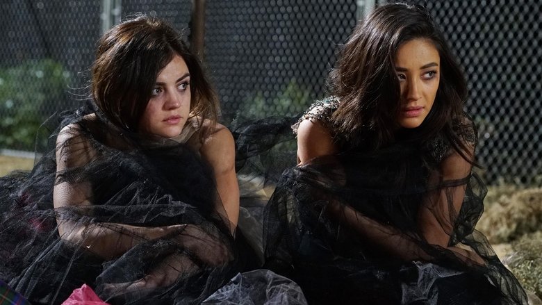 Pll Staffel 6 Deutsch Stream Pll Staffel 6 Deutsch Stream