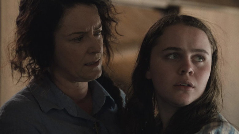 Still from Glitch - Season 3 Episode 1