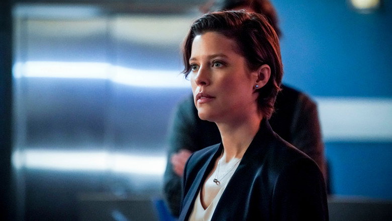 Watch The Flash Season 5 Episode 15 King Shark vs
