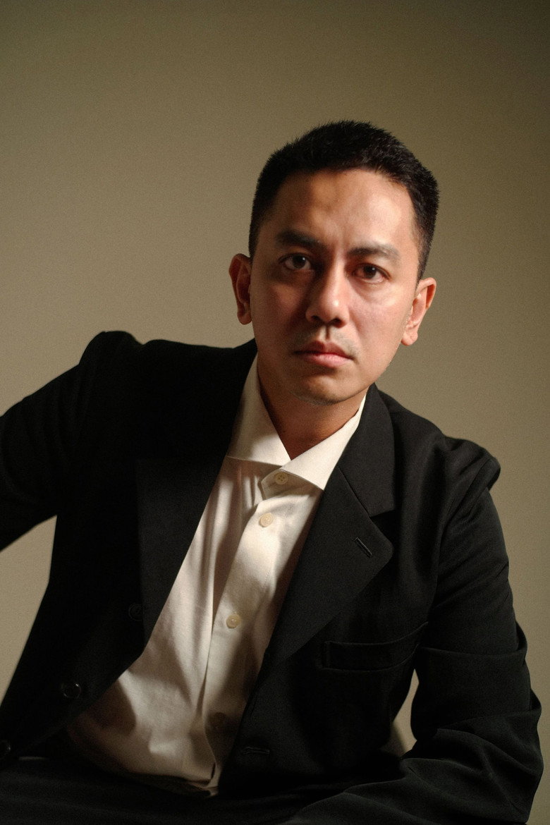Muhammad Zaidy photo 2