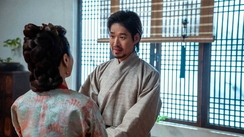 Still from Alchemy of Souls - Season 2 Episode 5