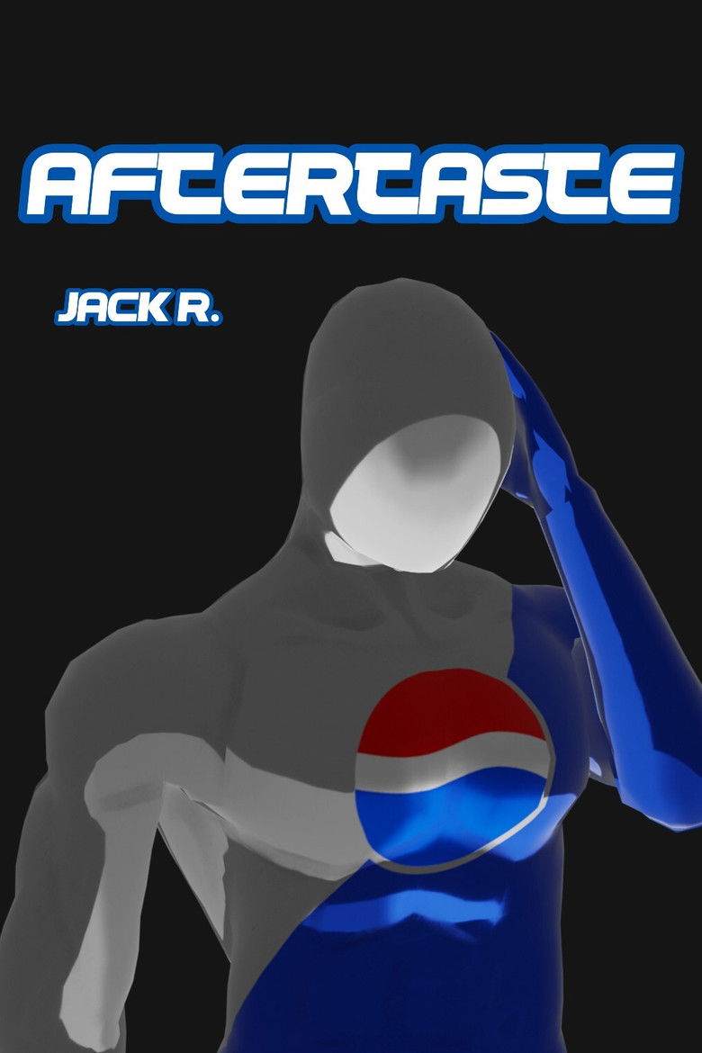 Imatge de Aftertaste