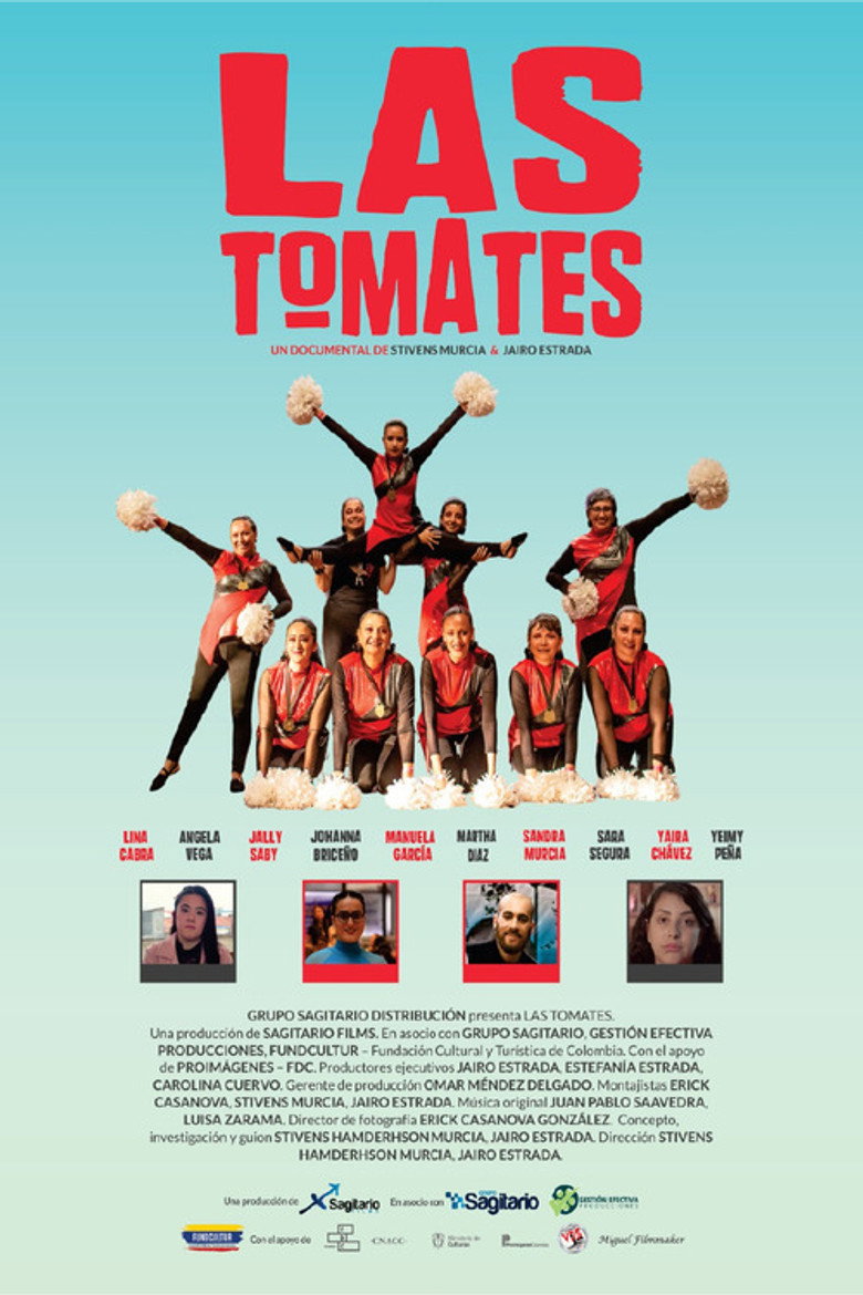 Imatge de Las Tomates
