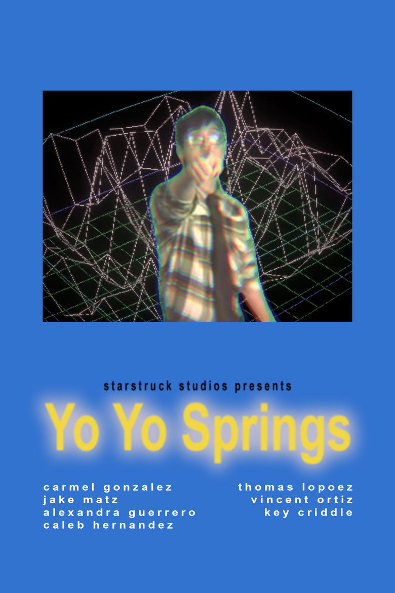 Imatge de Yo Yo Springs