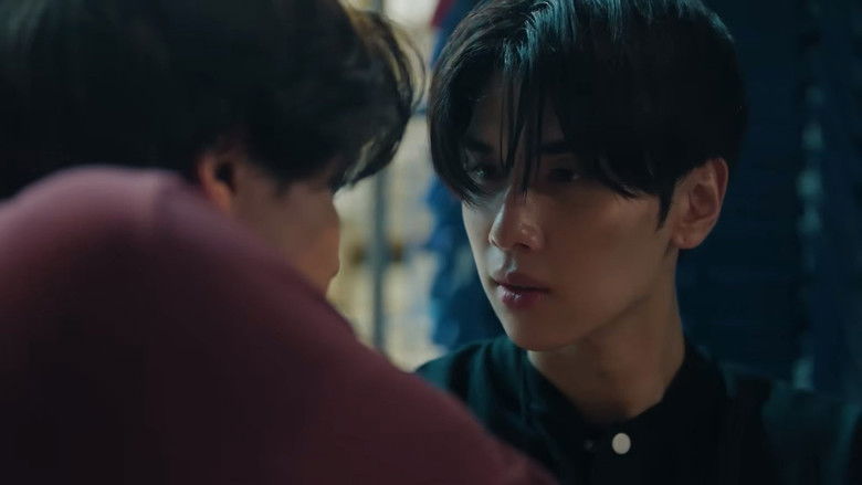 Dare You to Death 1×3