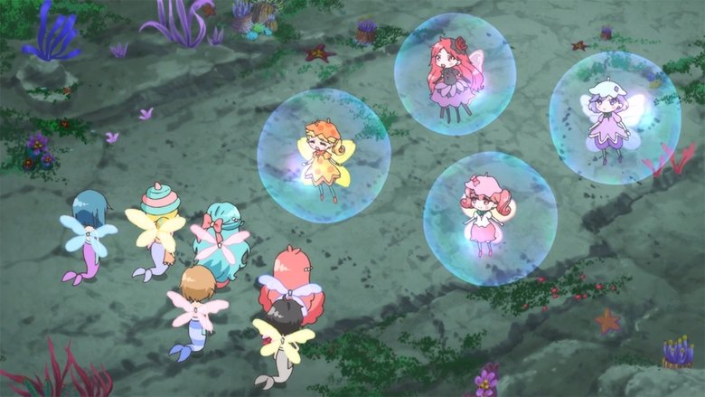 Still image for Rilu Rilu Fairilu season 1 episode 26: Episode 26