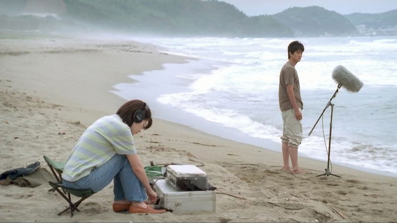 One Fine Spring Day backdrop 7