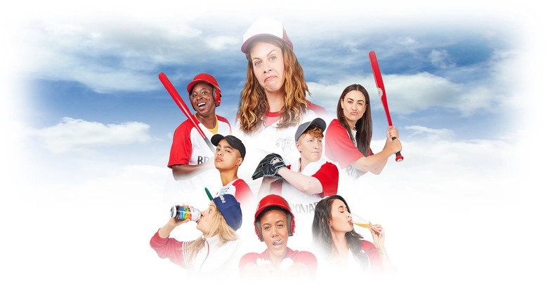 Slo Pitch — кадр 4