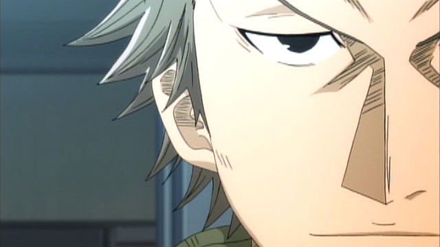 Still image for Giant Killing season 1 episode 24: #24 Still image for Giant Killing season 1 episode 24: #24