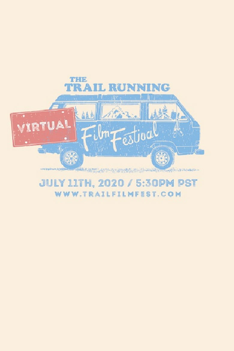 Imatge de The Trail Running Film Festival - July 2020