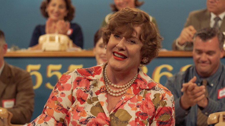Still from Julia - Season 2 Episode 6