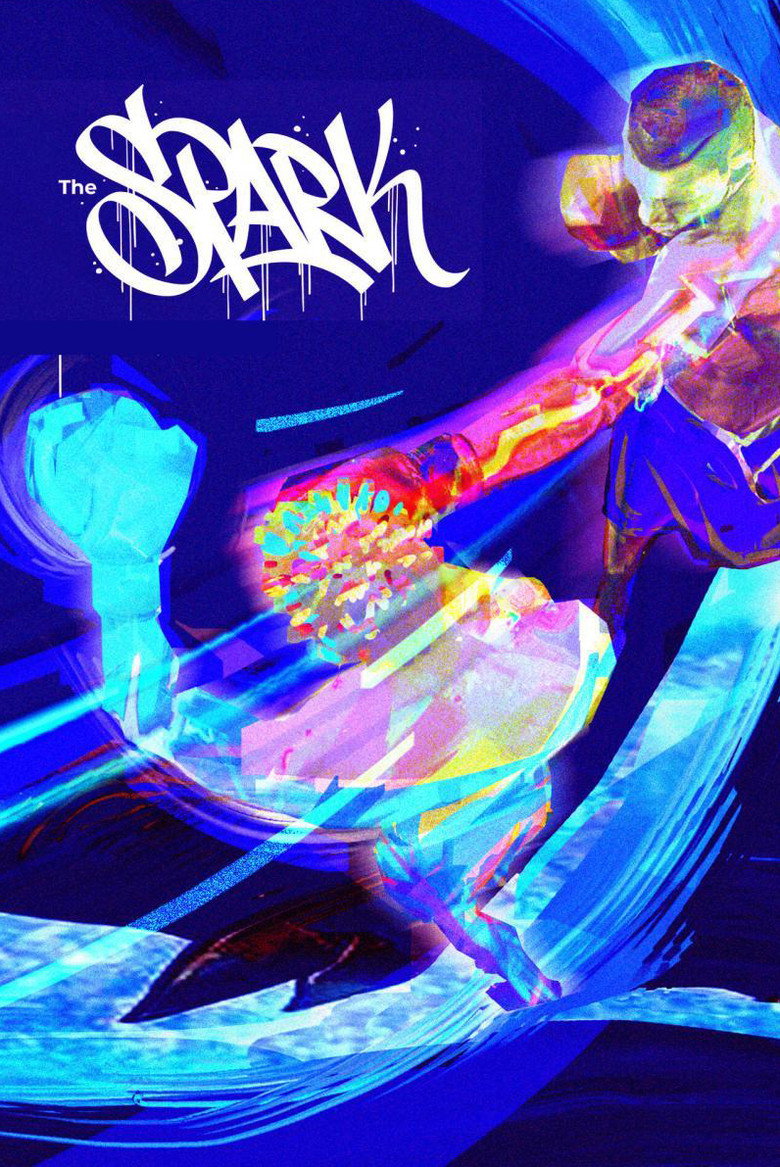 Imatge de The Spark