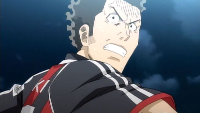 Still image for Giant Killing season 1 episode 23: #23 Still image for Giant Killing season 1 episode 23: #23