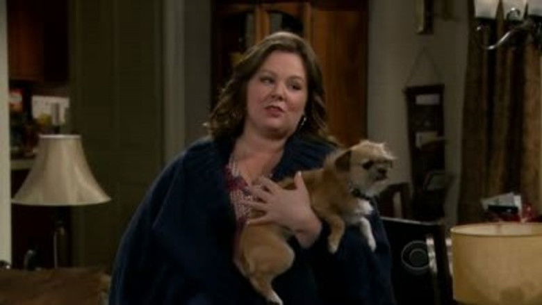 Still image for Mike & Molly season 1 episode 15: Jim Won't Eat