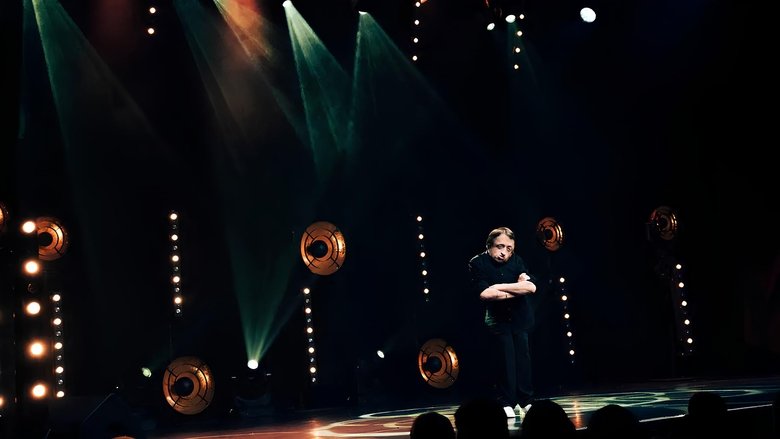 Guillaume Bats : Hors cadre (2018)