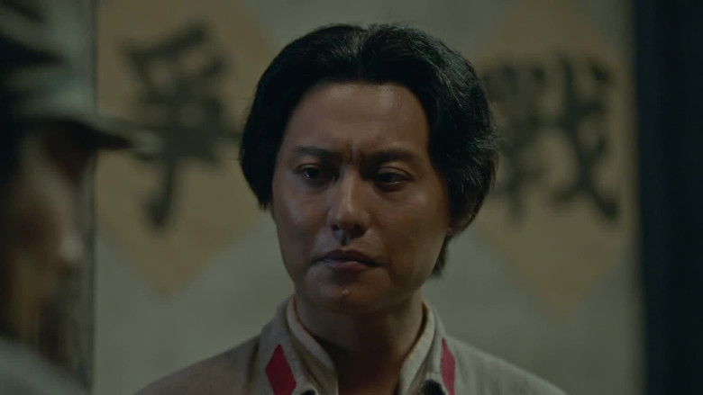 Still image for 大道薪火 season 1 episode 14: Episode 14 Still image for 大道薪火 season 1 episode 14: Episode 14