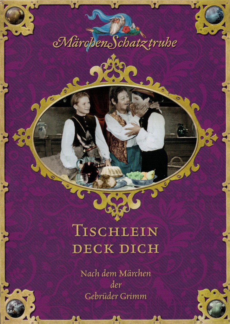 Tischlein deck dich — image 2
