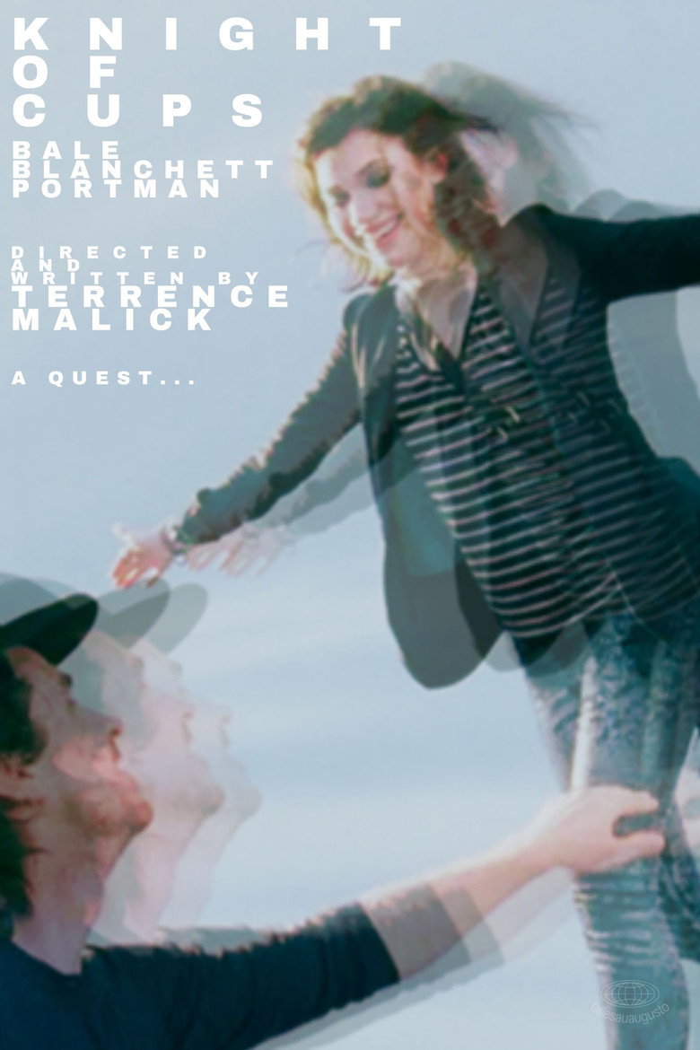 Imatge de Knight of Cups
