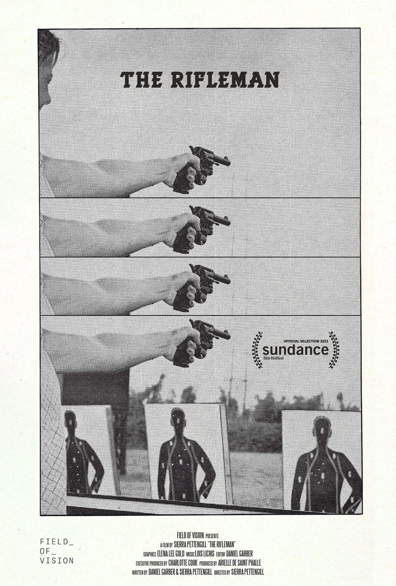 Imatge de The Rifleman